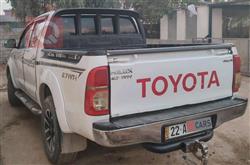 تۆیۆتا هایلۆکس